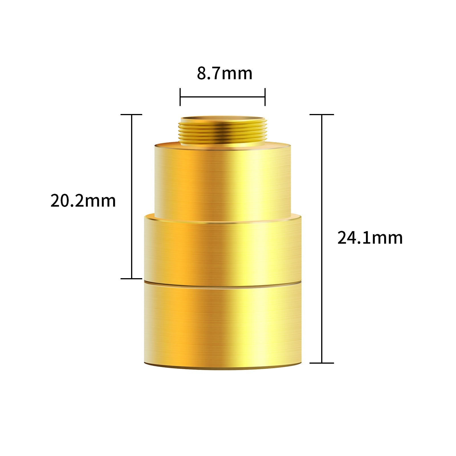 Atomstack Focusing Lens Replacement For X20 S20 A20 M100 Module Laser 