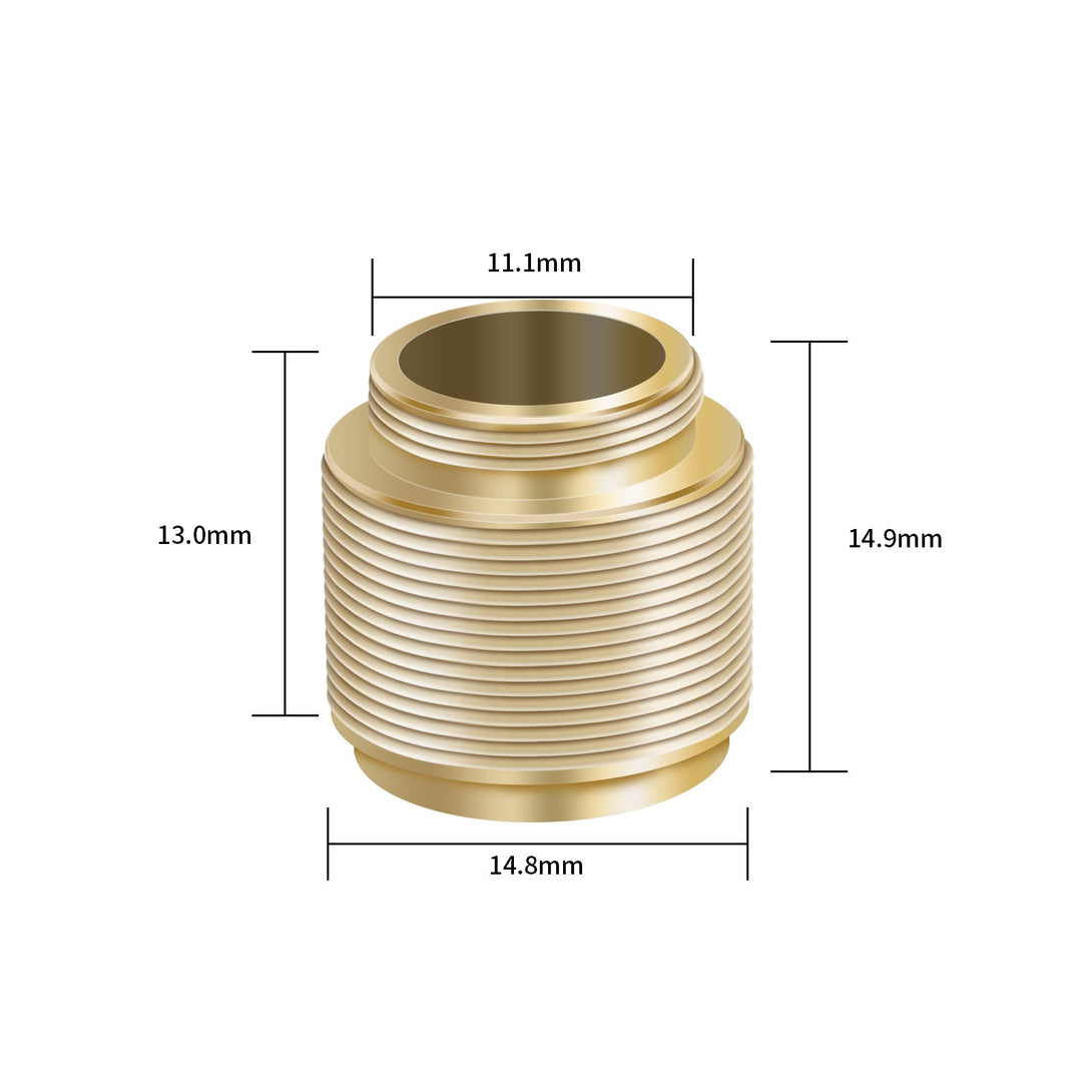 Atomstack Focusing Lens Replacement for X7 Pro S10 A10 M50 Module Laser Engraver（Y & S Version） - Atomstack EU