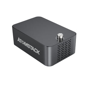 Atomstack F60 Laser Air Assist System For A6/X24/x12 Pro