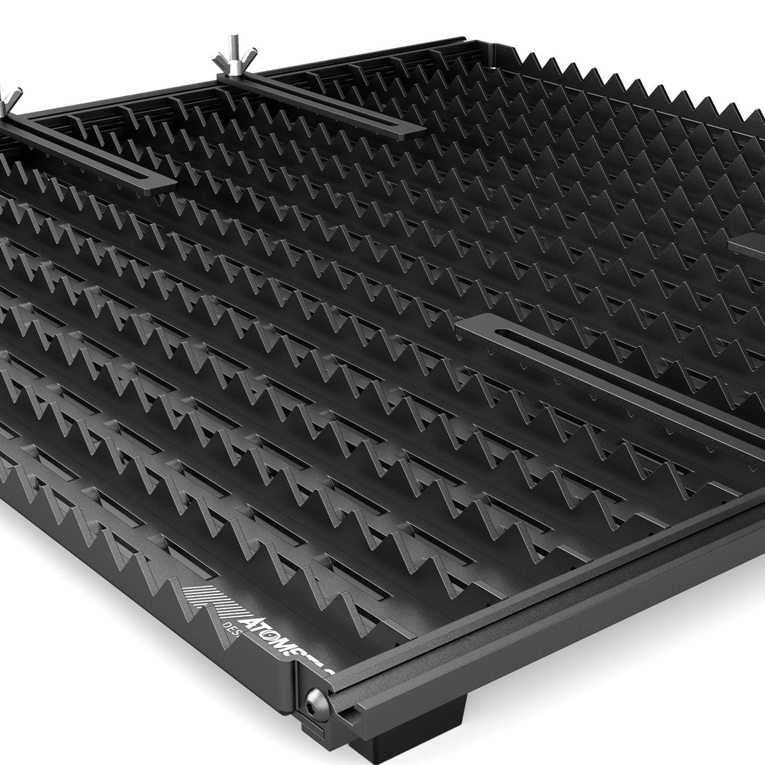 Atomstack F3 Matrix Detachable Working Panel Set with Fixtures - Atomstack EU