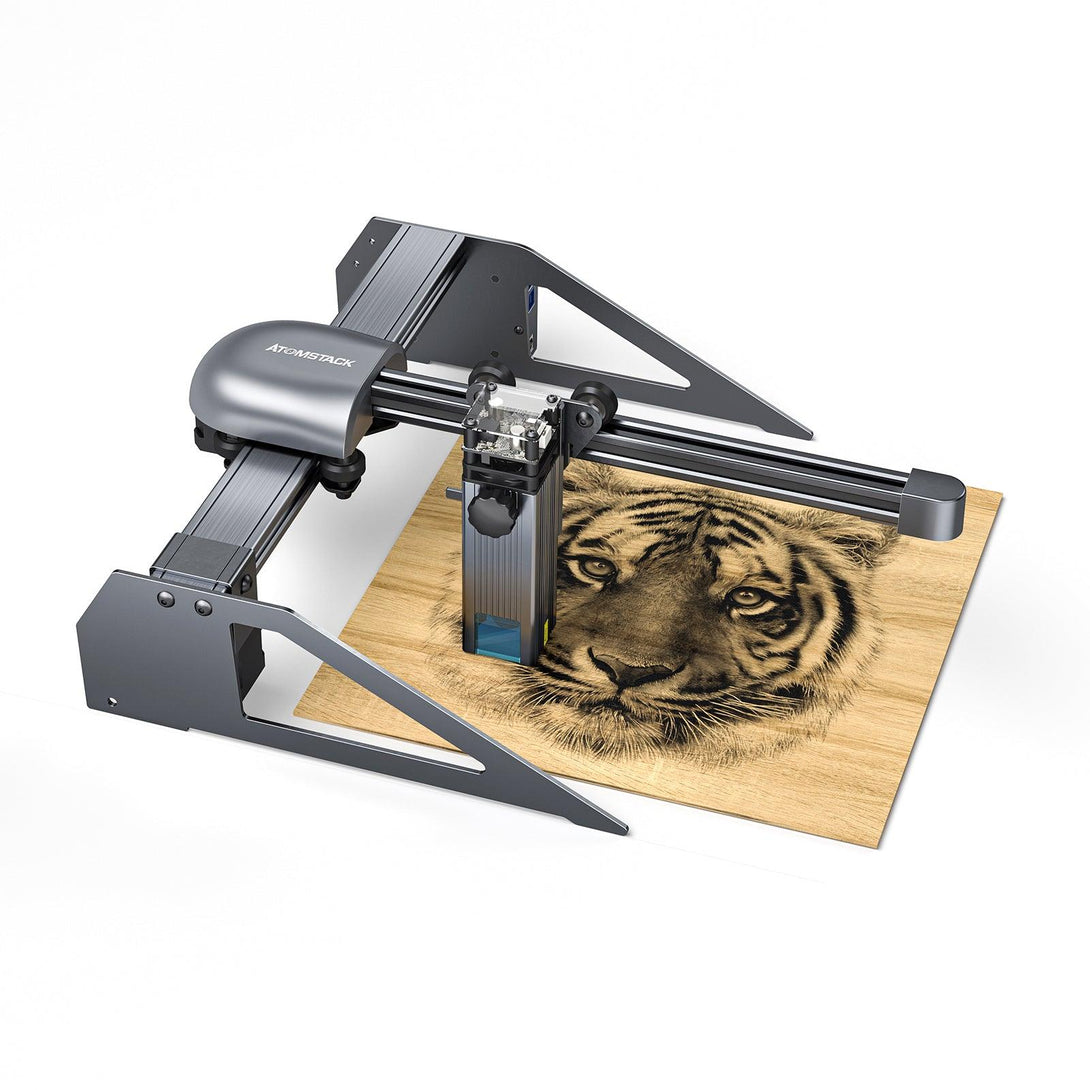 Atomstack P7 M40 40W Laser Engraver - Atomstack EU