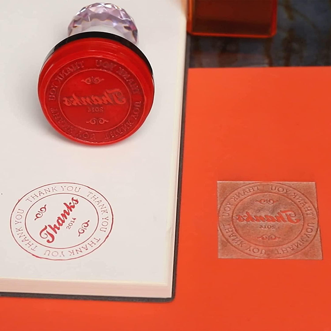 Rubber Stamp Sheet for Atomstack Laser Engraver - Atomstack EU